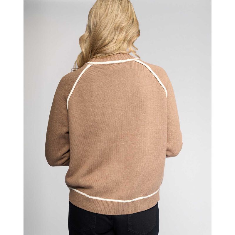 Vassalli Zane Sweater image number 5